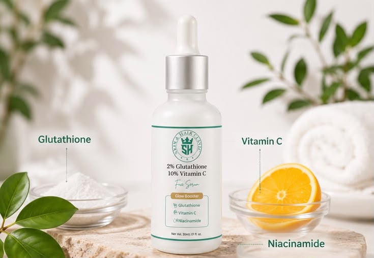 Face Serum