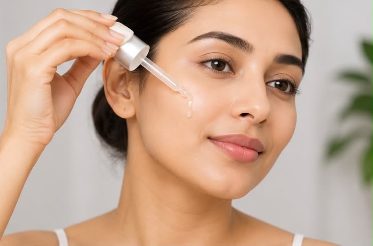Face Serum