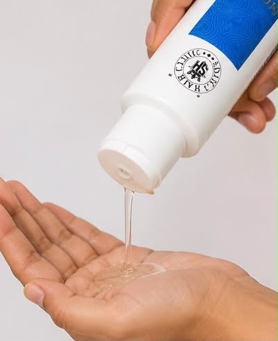 SHAMPOO