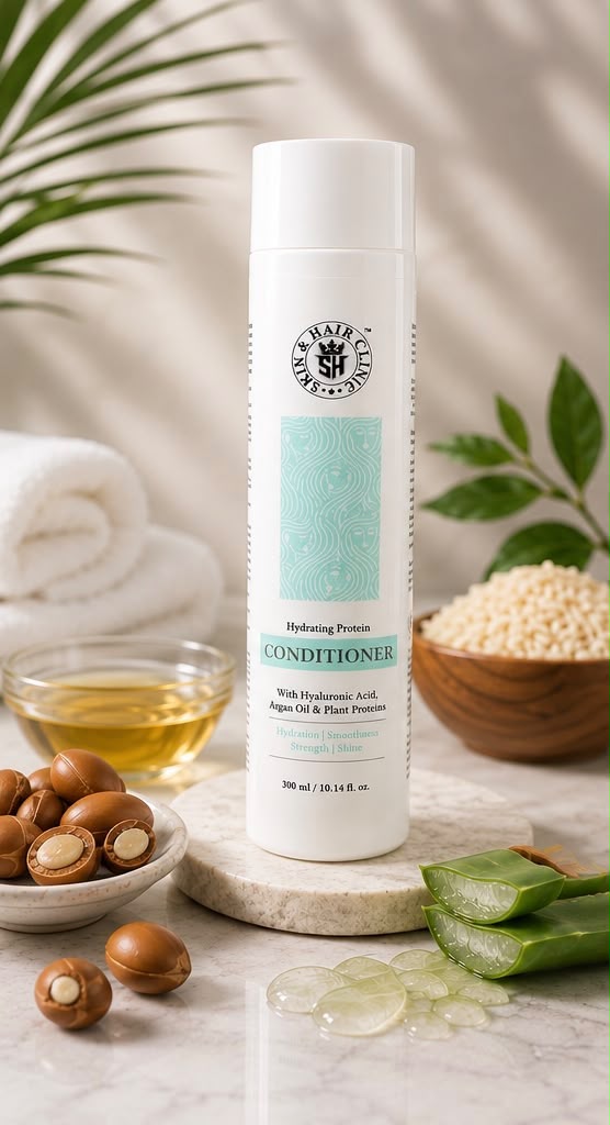HAIR CONDITIONER