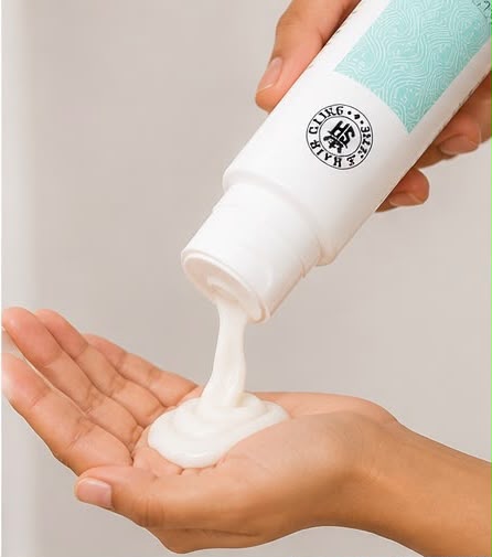 HAIR CONDITIONER